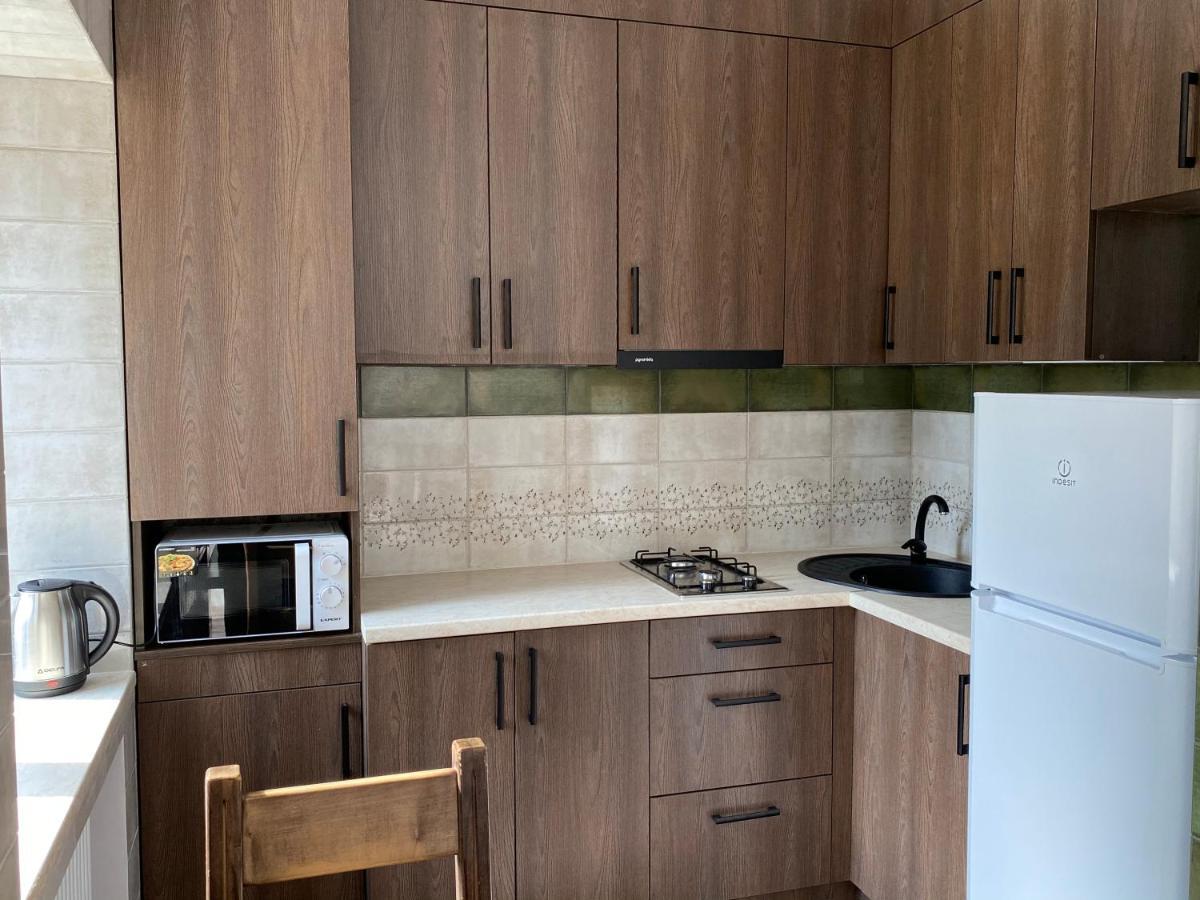 Park Apartment Winnica Zewnętrze zdjęcie