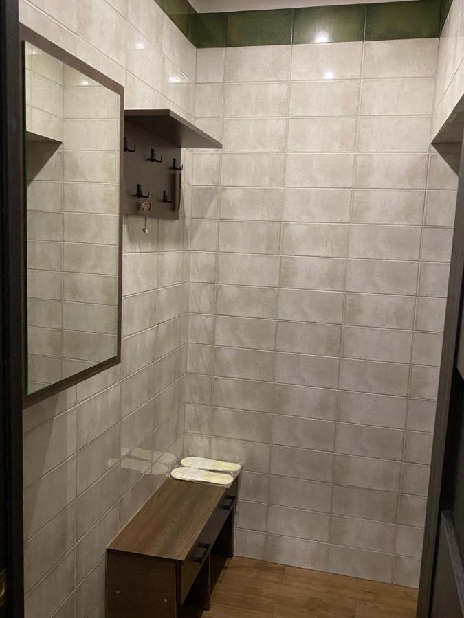 Park Apartment Winnica Zewnętrze zdjęcie